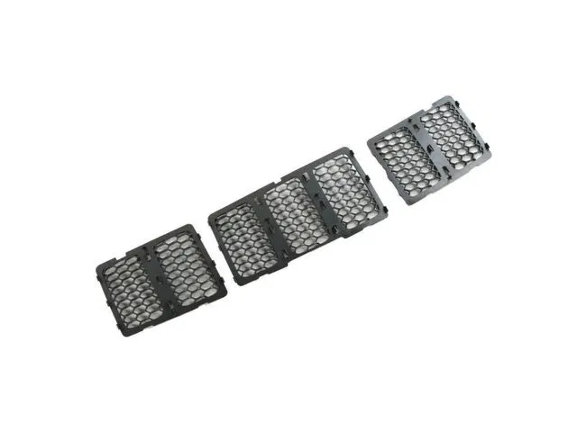 Texture Grille - Mopar (68143074AD) - view 4