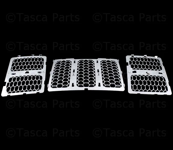 Texture Grille - Mopar (68143075AB) - view 11