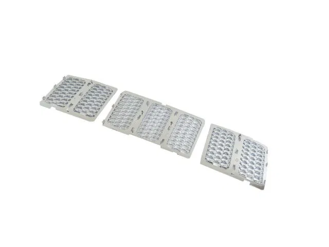 Texture Grille - Mopar (68143075AB) - view 14