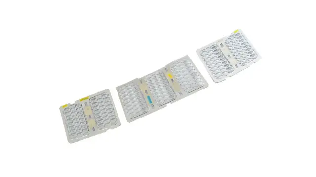 Texture Grille - Mopar (68143075AB) - view 18
