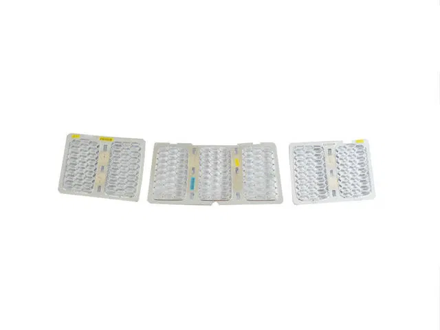 Texture Grille - Mopar (68143075AB) - view 2