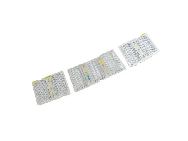 Texture Grille - Mopar (68143075AB) - view 3