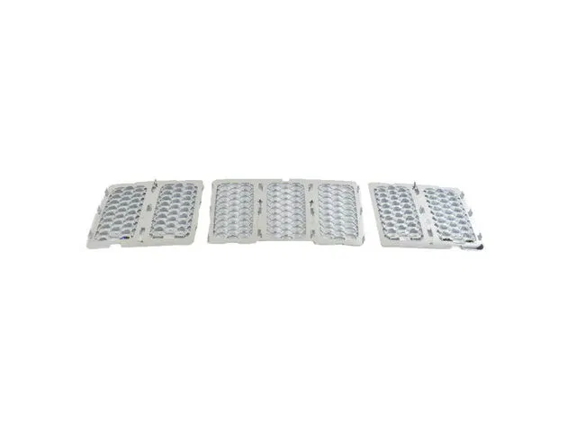 Texture Grille - Mopar (68143075AB) - view 5