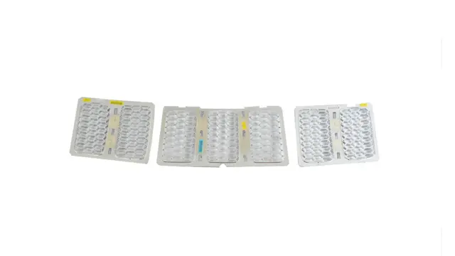 Texture Grille - Mopar (68143075AB) - view 9