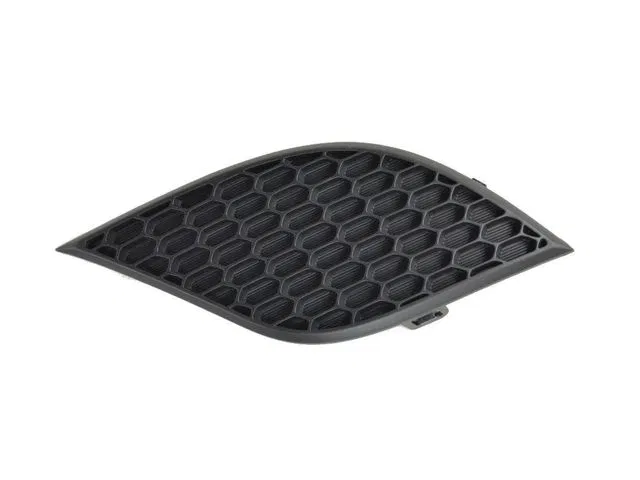 Lower Grille Bezel, Left - Mopar (68143095AB)