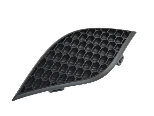 Lower Grille Bezel, Left - Mopar (68143095AB) - view 12