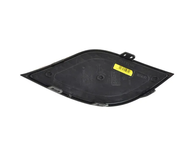Lower Grille Bezel, Left - Mopar (68143095AB) - view 3