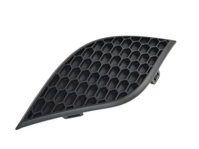 Lower Grille Bezel, Left - Mopar (68143095AB) - view 9