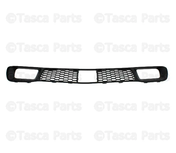 Lower Grille - Mopar (68143102AC) - view 7