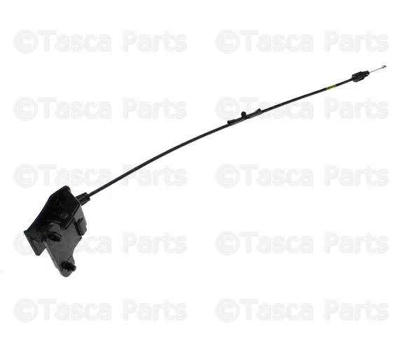 Release Handle - Mopar (68143167AB)