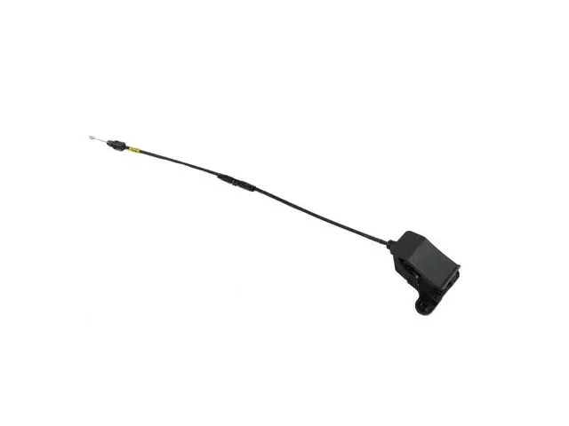 Release Handle - Mopar (68143167AB) - view 16