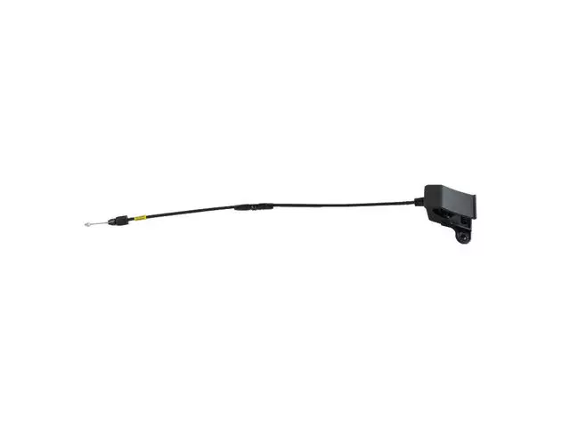 Release Handle - Mopar (68143167AB) - view 18