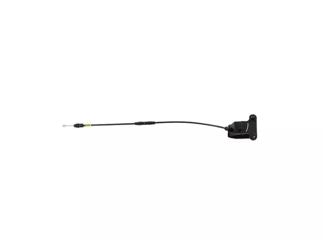 Release Handle - Mopar (68143167AB) - view 19