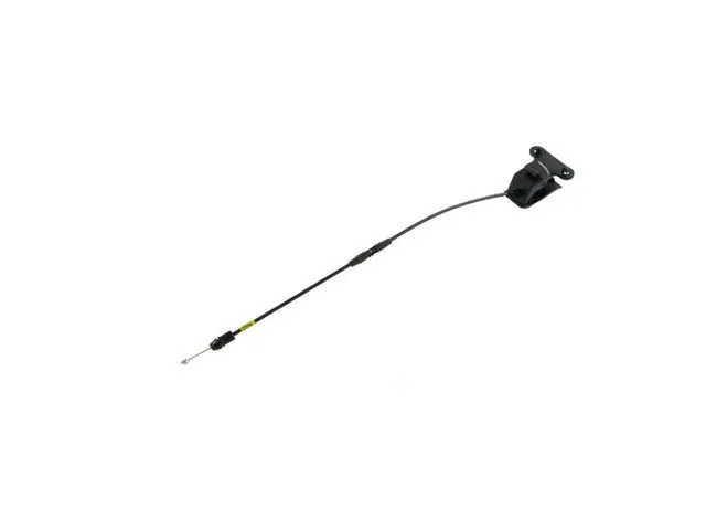 Release Handle - Mopar (68143167AB) - view 2