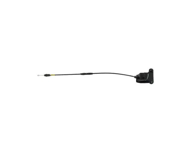 Release Handle - Mopar (68143167AB) - view 3