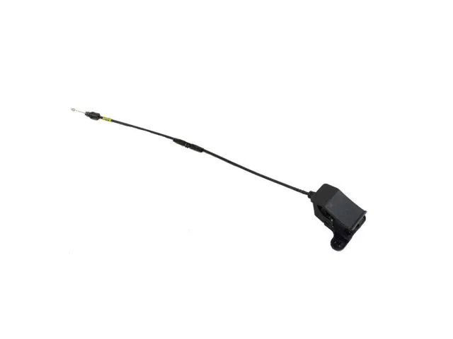 Release Handle - Mopar (68143167AB) - view 4
