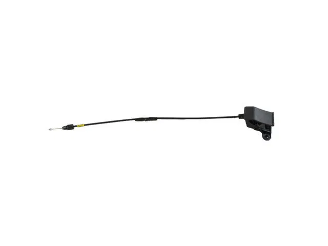 Release Handle - Mopar (68143167AB) - view 5