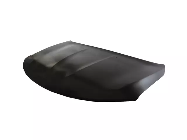 Hood - Mopar (68143614AC) - view 13