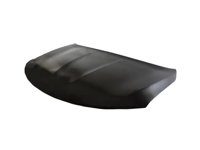 Hood - Mopar (68143614AC) - view 3