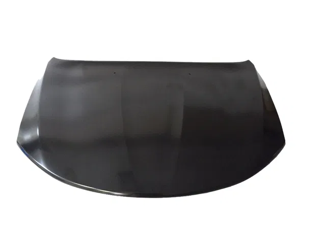 Hood - Mopar (68143614AC) - view 8