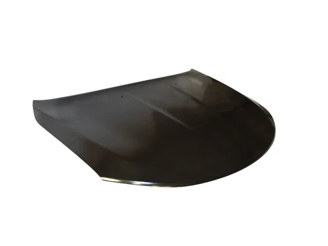 Hood - Mopar (68143614AC) - view 9