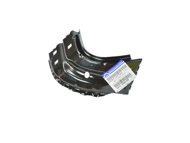 Fender Mounting Front Bracket, Right - Mopar (68143684AB) - view 14