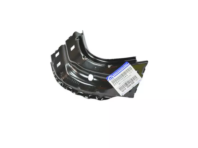 Fender Mounting Front Bracket, Right - Mopar (68143684AB) - view 19