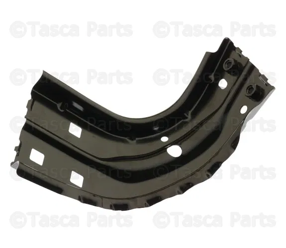 Fender Mounting Front Bracket, Left - Mopar (68143685AB) - view 11