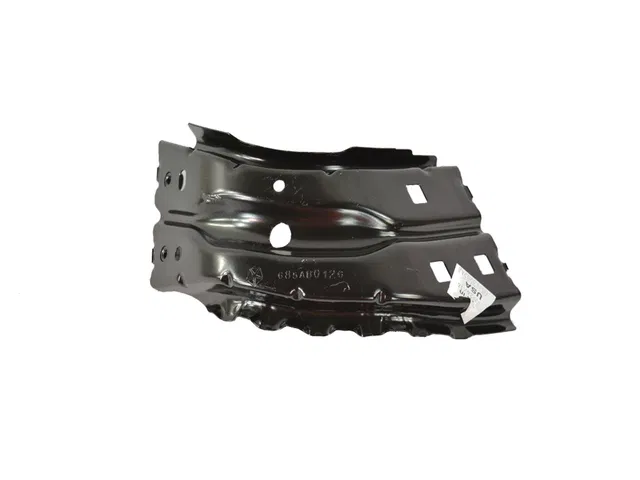 Fender Mounting Front Bracket, Left - Mopar (68143685AB) - view 12
