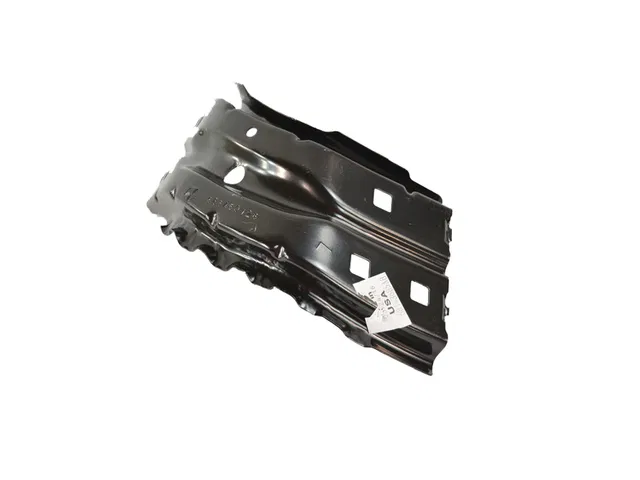 Fender Mounting Front Bracket, Left - Mopar (68143685AB) - view 14