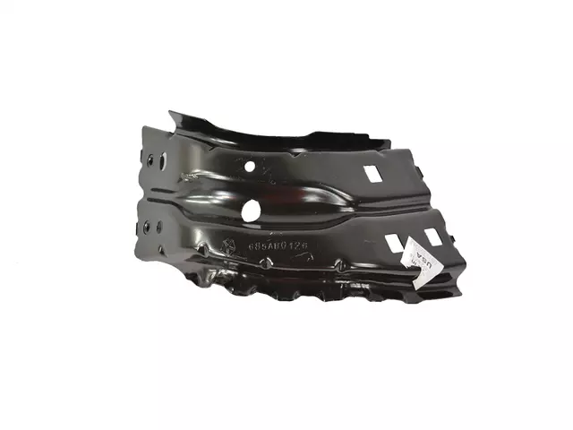 Fender Mounting Front Bracket, Left - Mopar (68143685AB) - view 19