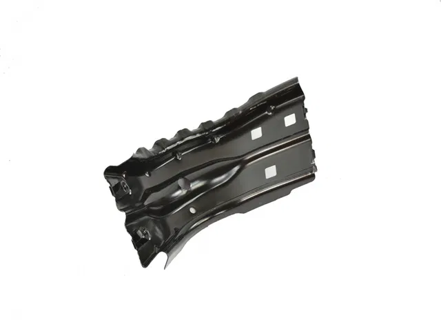 Fender Mounting Front Bracket, Left - Mopar (68143685AB) - view 3