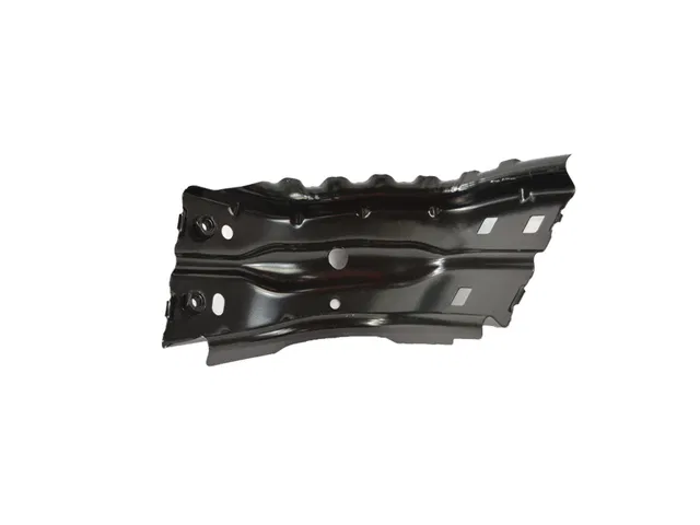 Fender Mounting Front Bracket, Left - Mopar (68143685AB) - view 5