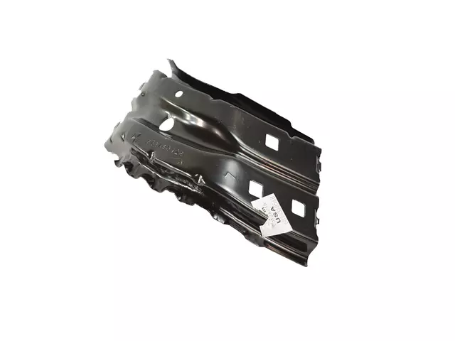 Fender Mounting Front Bracket, Left - Mopar (68143685AB) - view 7