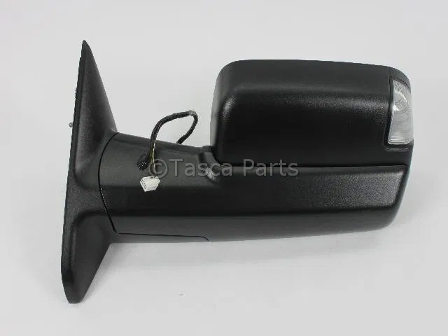 Mirror-Outside Rear-View - Driver's Side (LH) - Mopar (68143805AF) - view 2