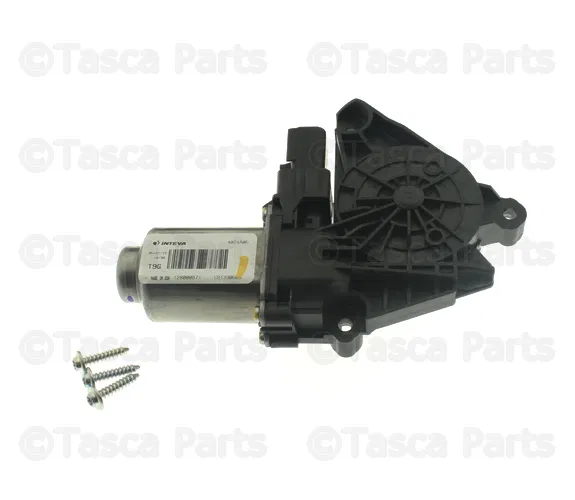 Window Regulator Motor, Right - Mopar (68143986AA)