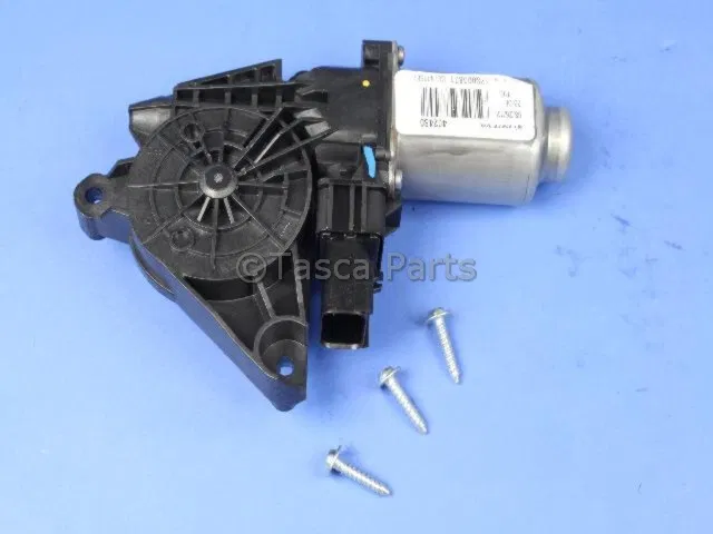 Window Regulator Motor, Right - Mopar (68143986AA) - view 2