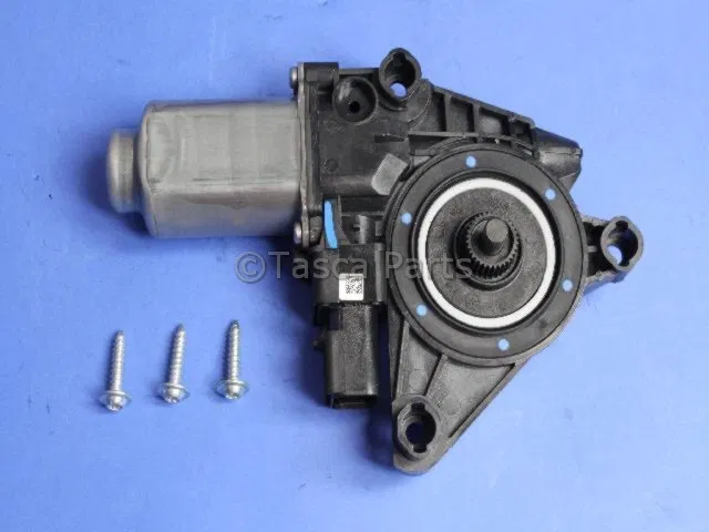 Window Regulator Motor, Right - Mopar (68143986AA) - view 4