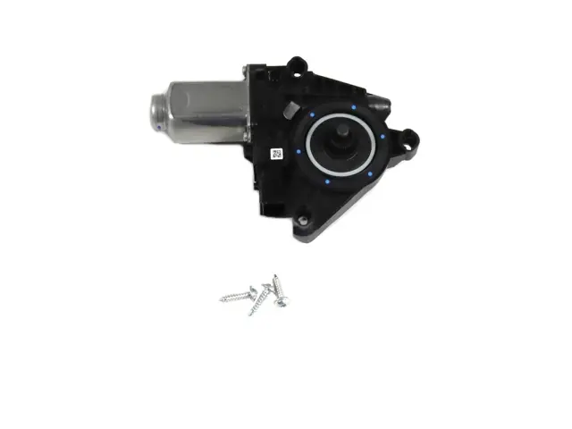 Window Regulator Motor, Right - Mopar (68143986AA) - view 5