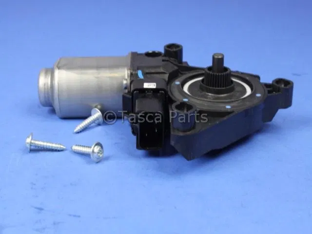 Window Regulator Motor, Right - Mopar (68143986AA) - view 9