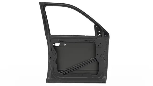 Front Door, Left - Mopar (68144729AE) - view 11