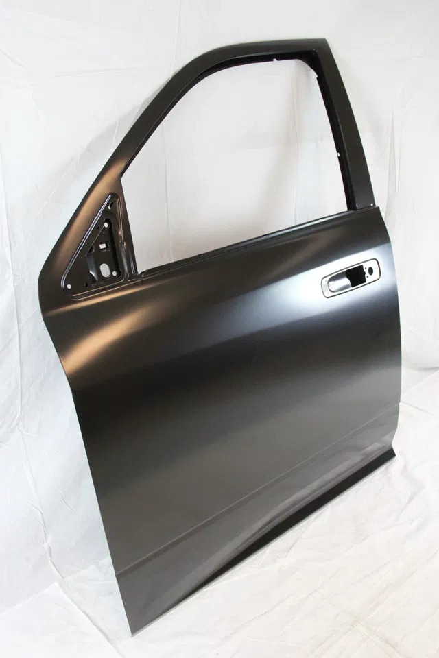 Front Door, Left - Mopar (68144729AE) - view 5