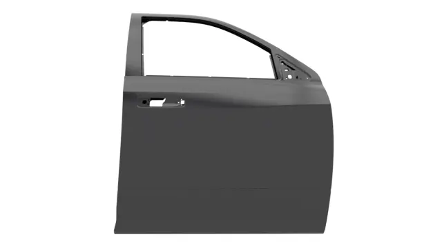 Front Door, Right - Mopar (68144738ae) - view 10