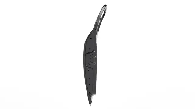 Front Door, Right - Mopar (68144738ae) - view 7