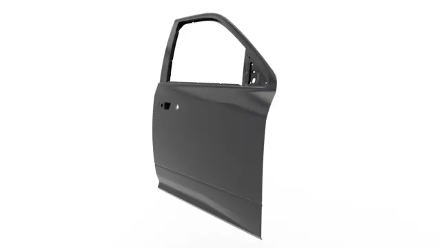 Front Door, Right - Mopar (68144738ae) - view 8