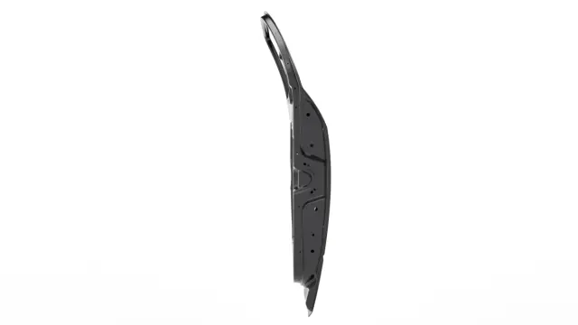 Front Door, Left - Mopar (68144739ae) - view 2