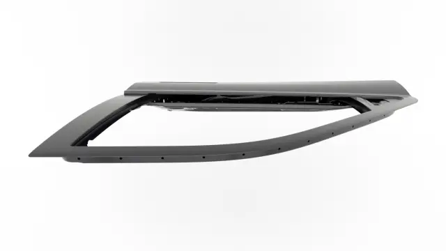 Front Door, Left - Mopar (68144739ae) - view 4