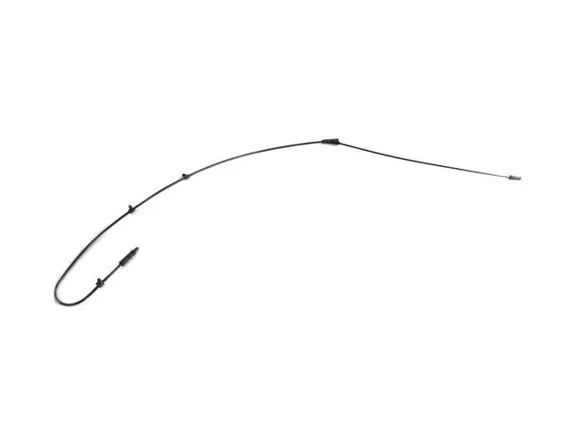Windshield Washer Hose - Mopar (68145476AA) - view 5