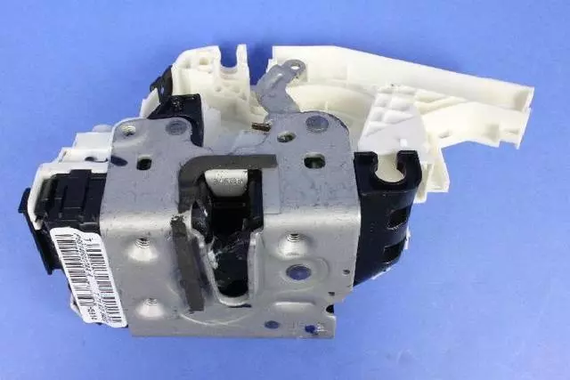Latch - Mopar (68146027ac) - view 10