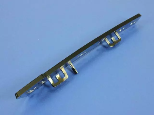 Nameplate - Mopar (68146392AA) - view 7